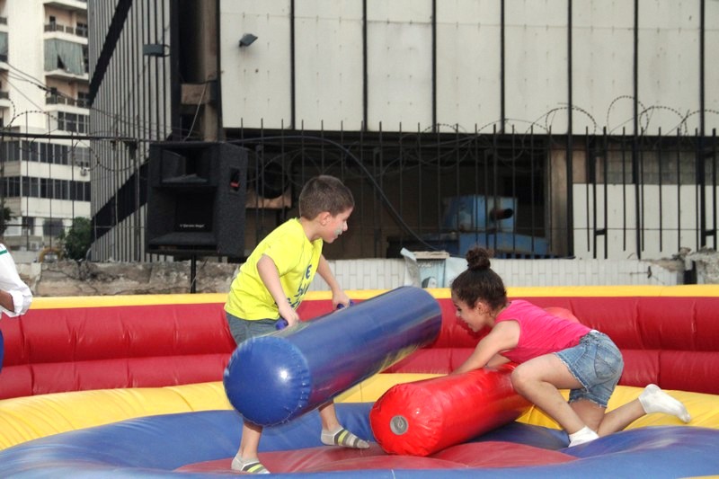SSCC Bauchrieh C La Fiesta